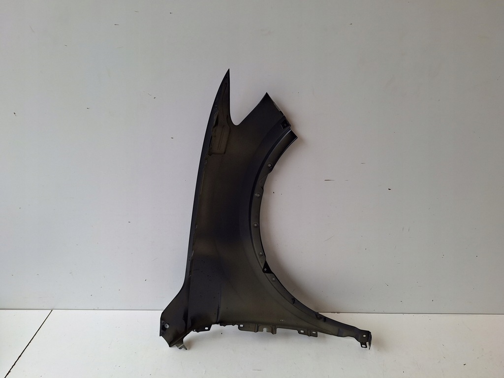 фото №6, Vw t-roc 2ga крыло левый перед оригинал