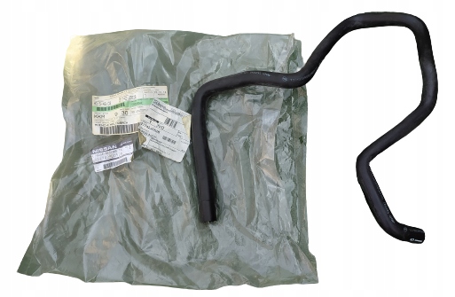 Купити Труба шланг радіатора води nissan qashqai j10