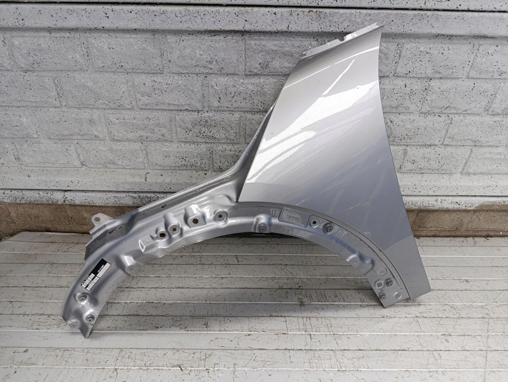 фото №1, Mini cooper f65 f66 f67 крила лівий передній оригінал