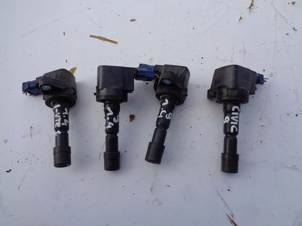 фото №1, Катушка катушки honda civic 9 ix 1.4 vvt-i