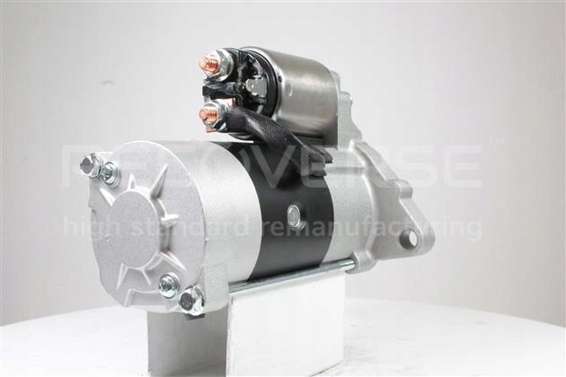 фото №8, Стартер nissan almera 2.2 dci di n16 tino v10 …