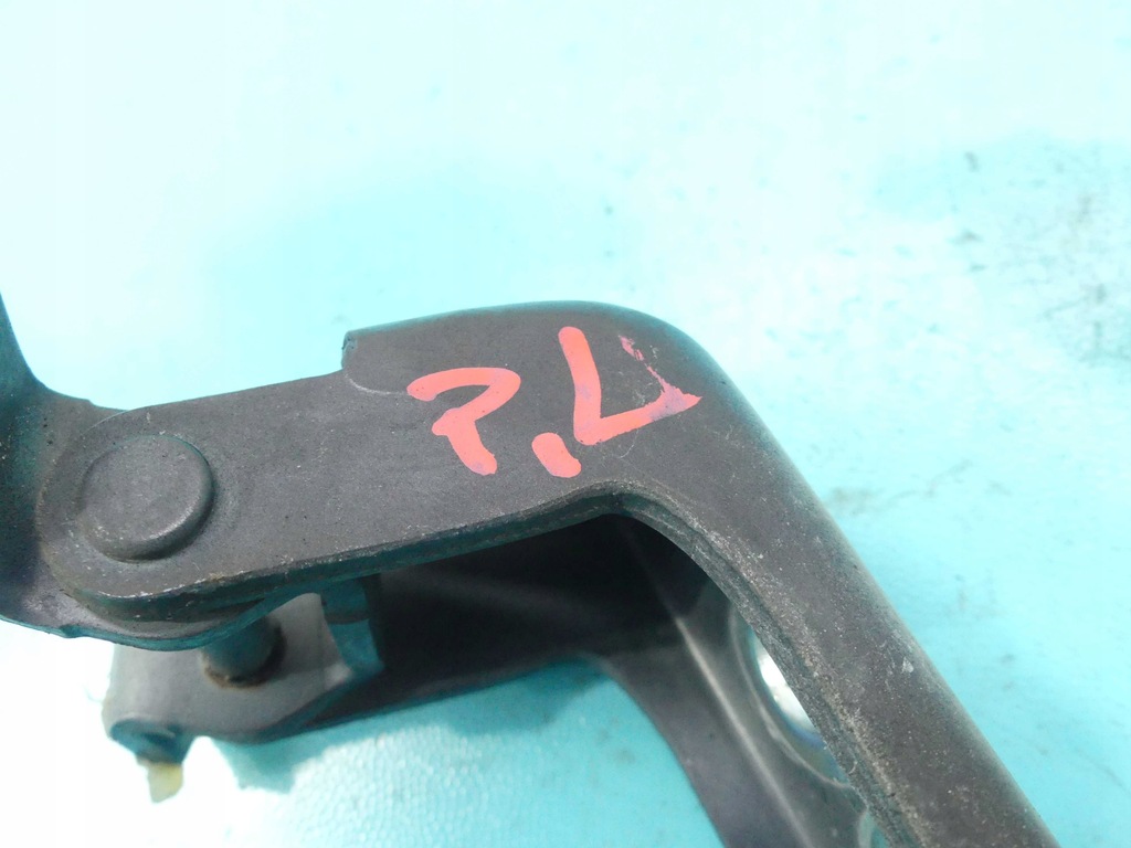 фото №5, Петля дверь перед левый kpl infiniti fx ii qx70