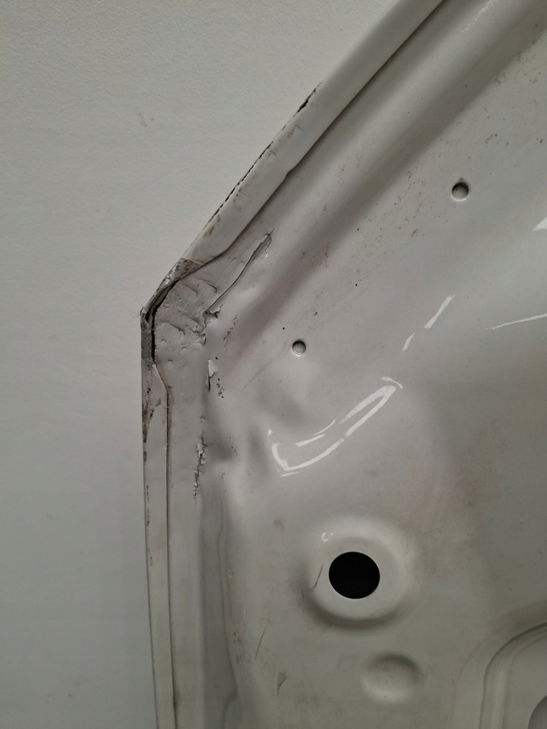 Капот bmw x1 f48 2015- Недорого