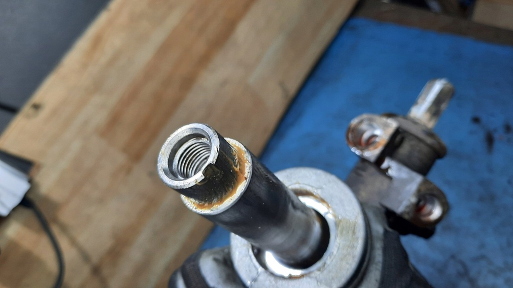 фото №7, Рулевая рейка 1489732080 fiat ulysse