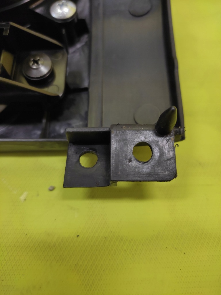 фото №4, Daewoo kalos ґрати обдув