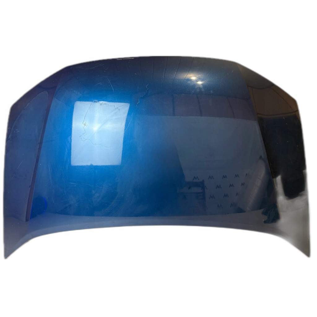 фото №1, Капот крышка двигателя honda insight