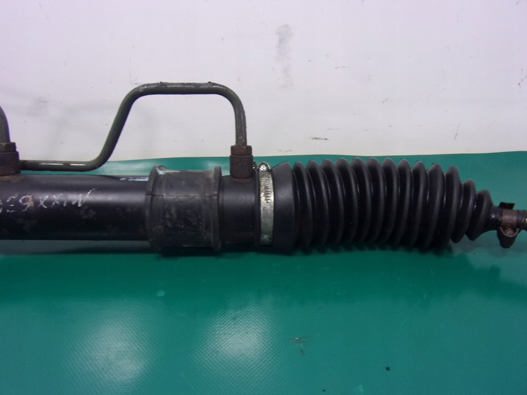 фото №4, Mitsubishi space runner gli 3d рулевая рейка