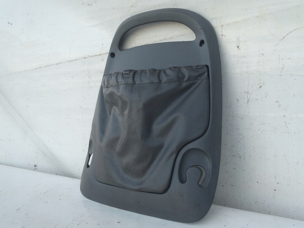 фото №6, Захист спинка накладка кишеня сидіння передній voyager iv caravan