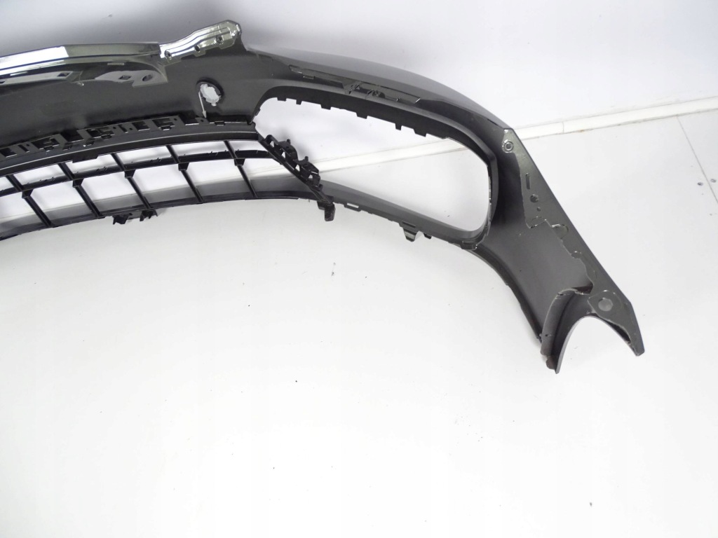 фото №10, Бампер перед porsche panamera 971 gts turbo новий оригінальний номер 971807221