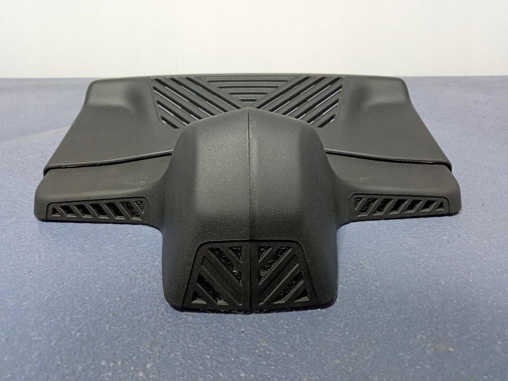 фото №1, Bmw ix1 x1 u11 защита корпус зеркало заднего внутреннего 9438765