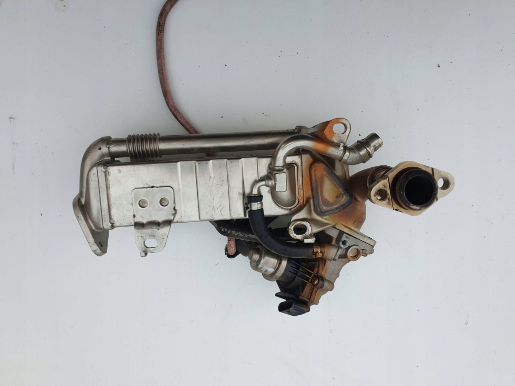 Купити Mini f56 f55 радіатор вихлопних газів 8580440