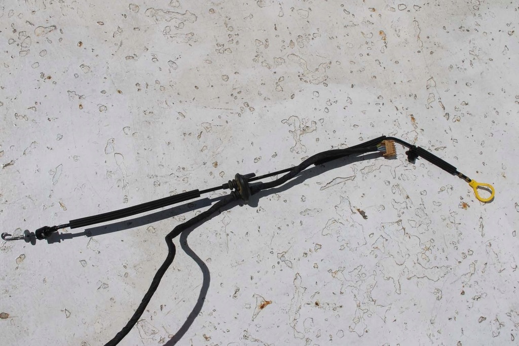 фото №8, Vw id4 pro шланг 11a971531dj 1ea915651c джгут роз'єм заряджання port ład