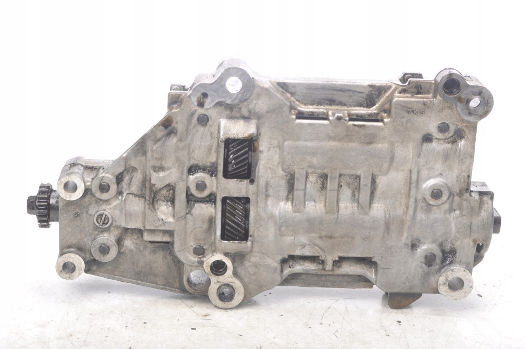 фото №3, Mazda cx-9 ii 2.5t вал балансувальний