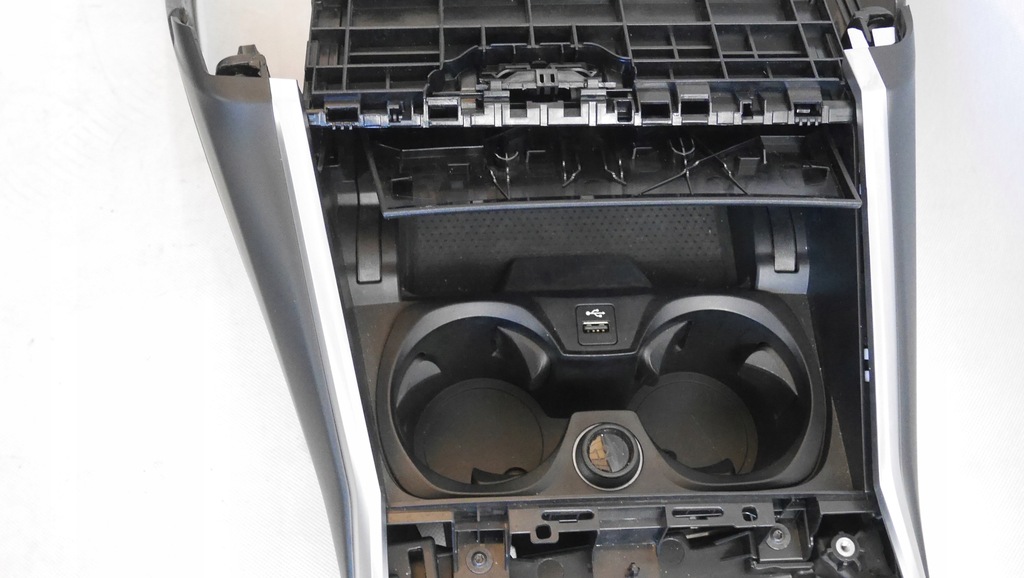 фото №5, Bmw g20 g21 тунель середній підлокітник idealny