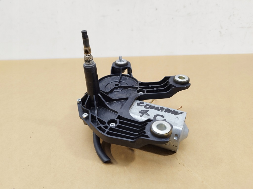 фото №1, Моторчик двірники кришки задня mini r60 countryman lata 2010-2014 53024112