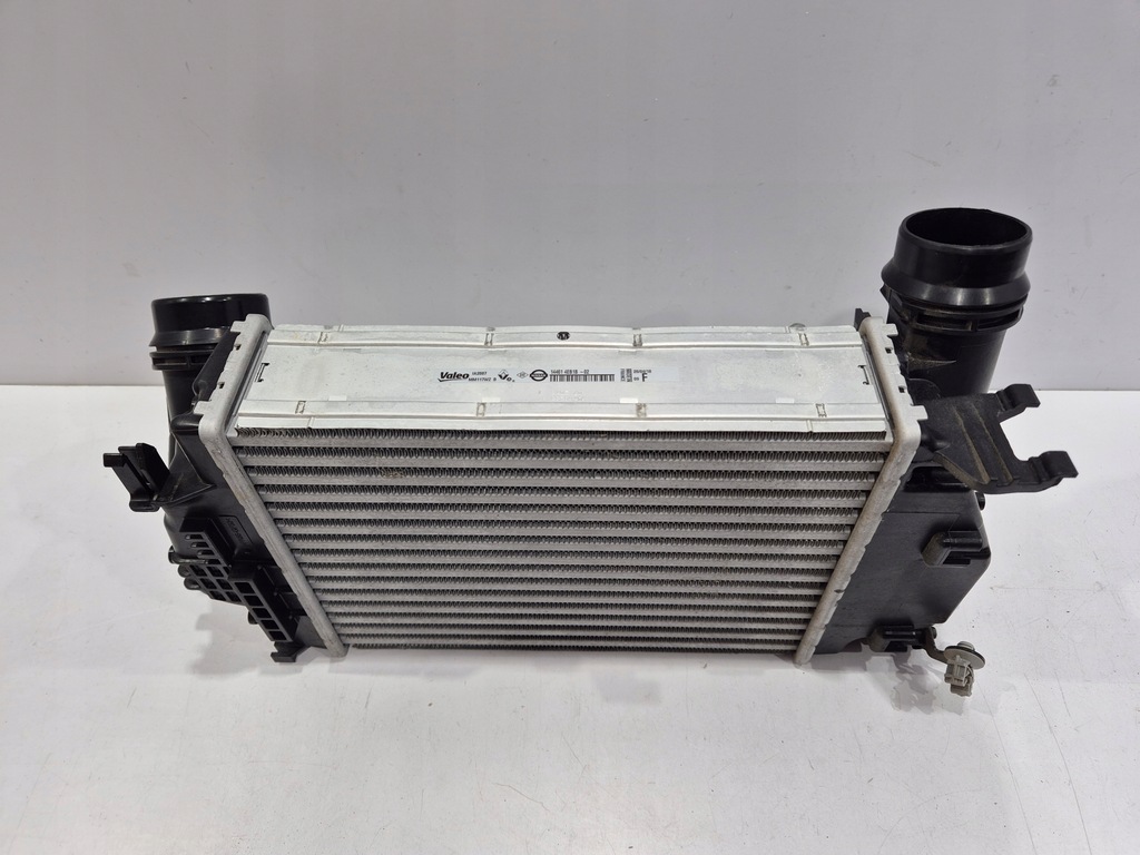 фото №7, Интеркулер kadjar megane iv talisman scenic 4 espace v nissan qashqai ii 2