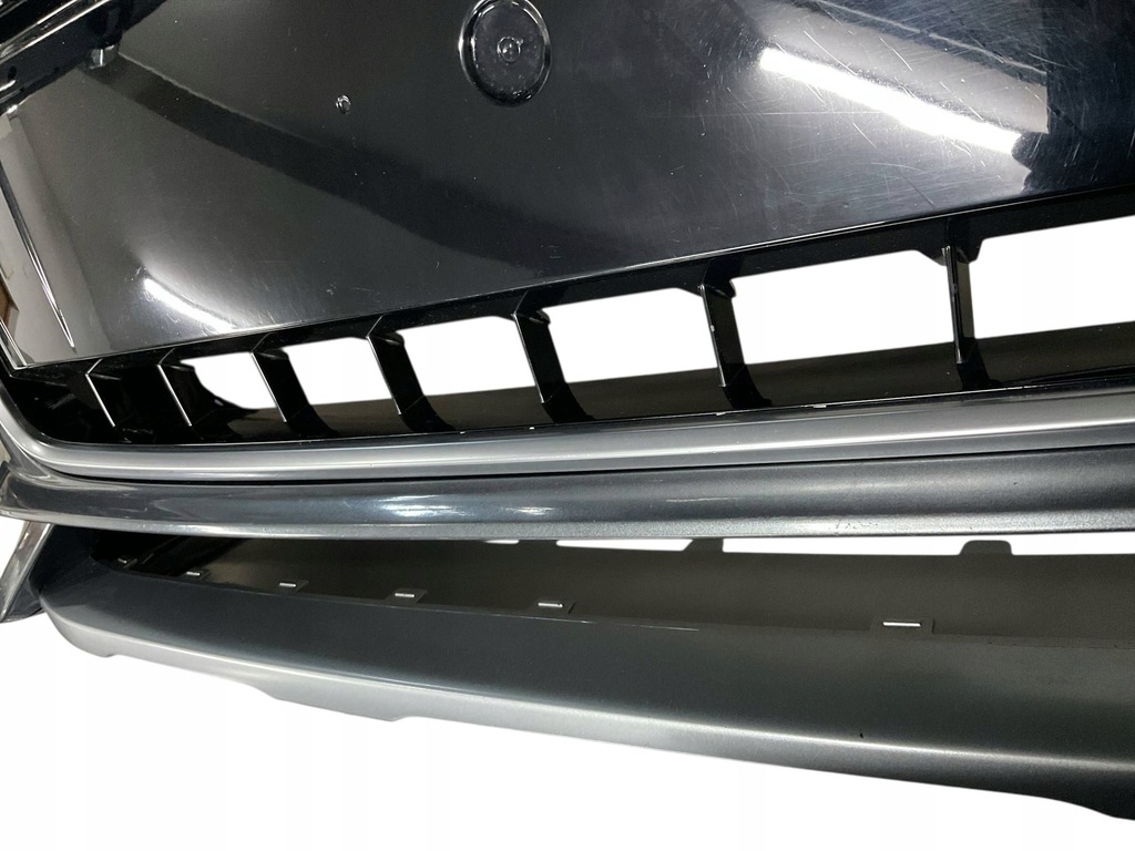 фото №10, Бампер, решётка радиатора, решётка радиатора, решётки audi q-3/q3 8u lift competition 620.