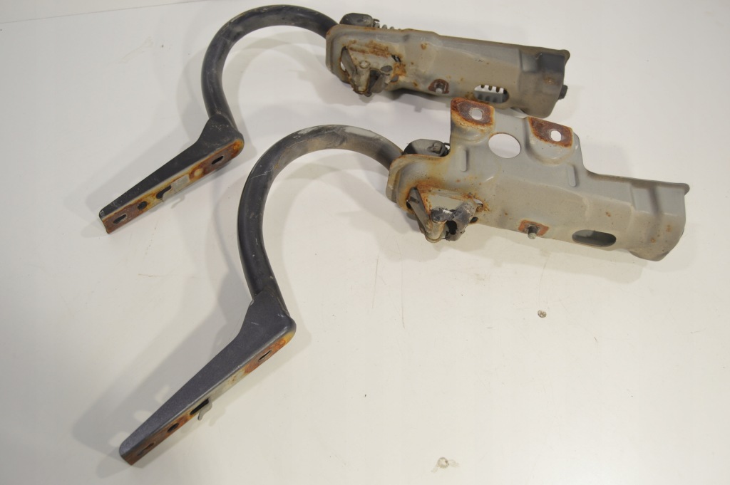 Купить Петли крышки багажника левый правый mercedes w126 рестайлинг