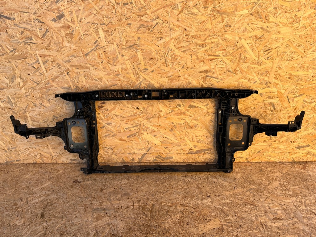 Hyundai i30 3 17- усилитель ремень передний перед Цена