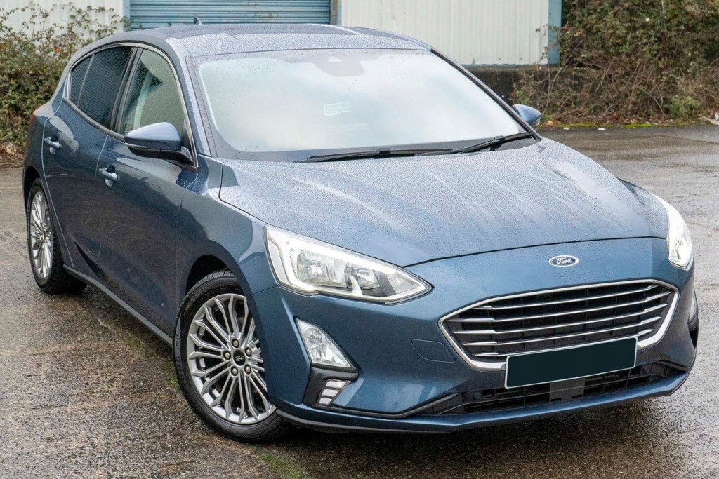 Ford focus mk4 18+ світло drl led + поворотник Ціна