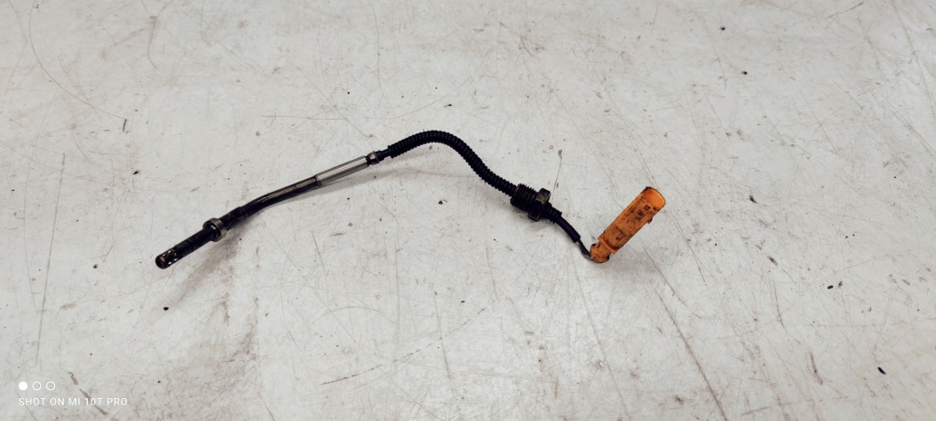 фото №1, Датчик температуры выхлопных газов audi vw 03l906088f