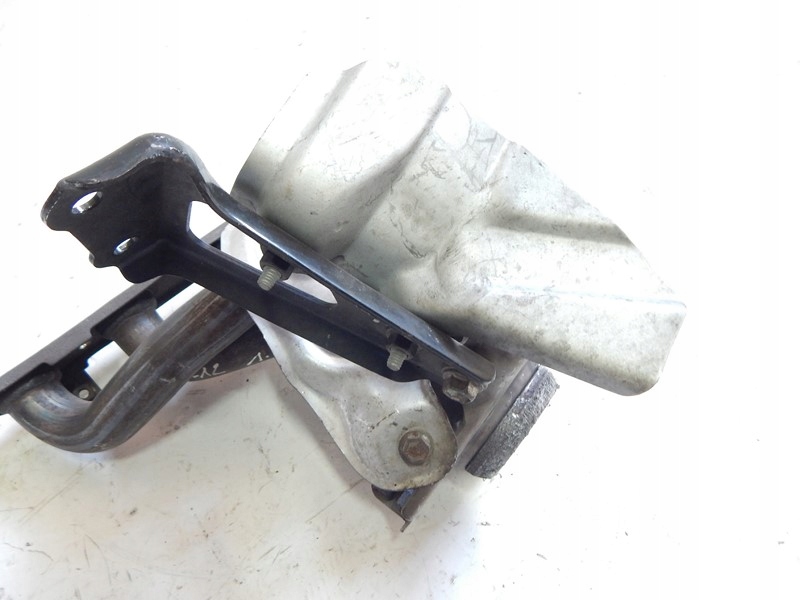 фото №5, Колектор випускний toyota verso 1.8 b 09-18