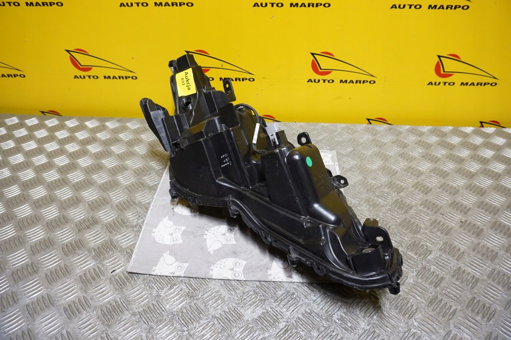 Toyota camry 2018- фара фара full led левая америка в Украине