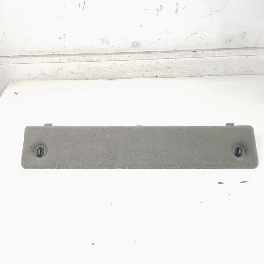 фото №1, Обивка багажника крышки задняя porsche panamera 970 i