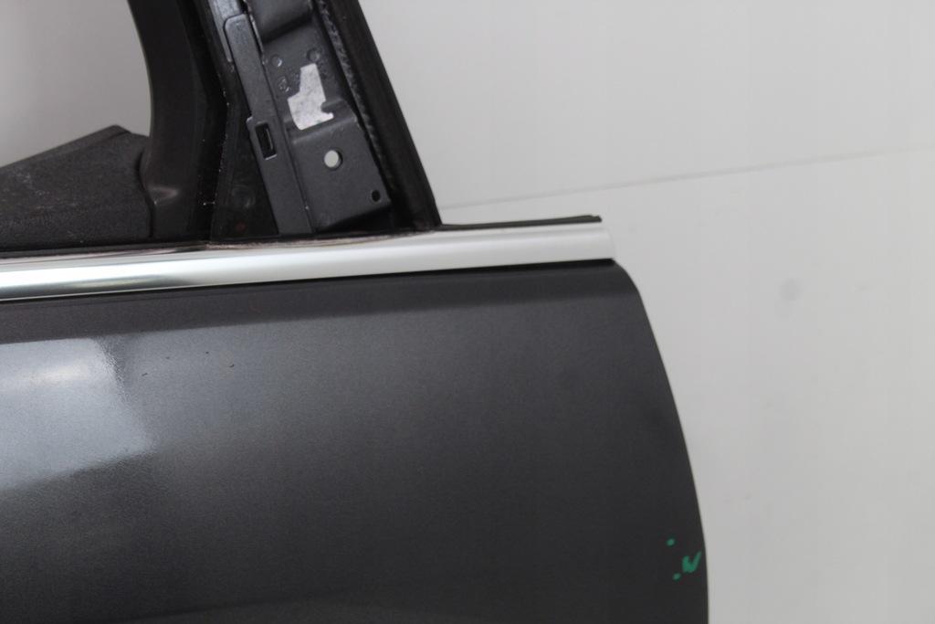 фото №5, Двері правий перед opel astra j 09-12r