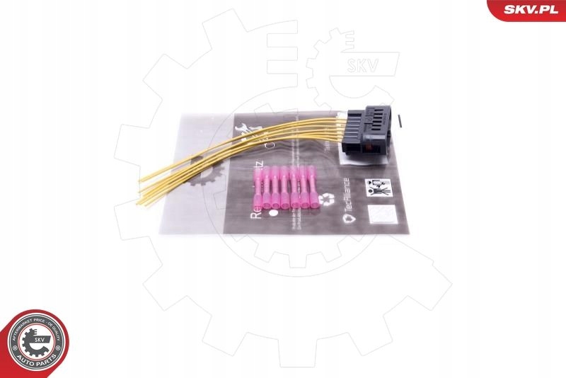 фото №2, Набір ремонтний do трубопровід, котушка запалювання