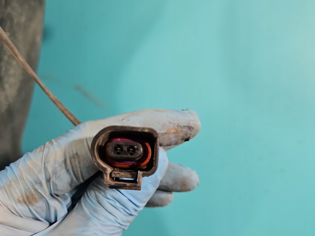 фото №13, Бак adblue seat alhambra ii 7n 10- 2.0 tdi sharan 7n