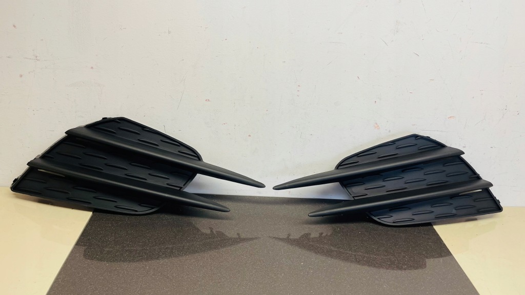 фото №1, Решётка радиатора решётка amg левая mercedes a klasa w177