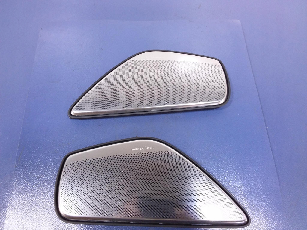 фото №15, A8 s8 d4 4h аудіосистема bang & olufsen kpl