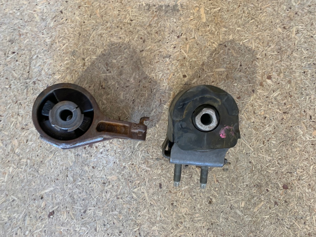 фото №1, Подушка двигателя ford f150 2021-