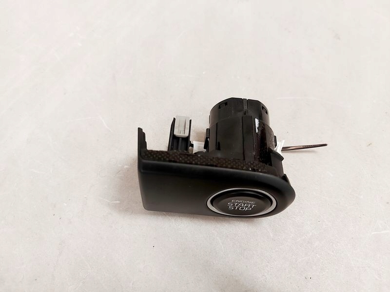 фото №2, Kia proceed iii кнопка запуск стоп двигателя