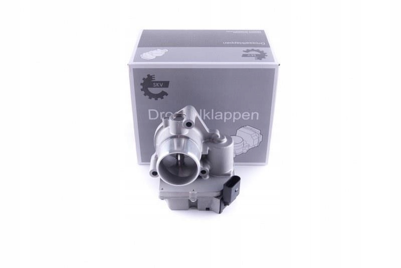 фото №7, Esen skv 12skv090 корпус дросель