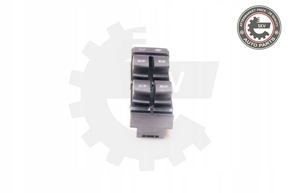 фото №15, Панель керування скла audi a3 8l1 97- a6 esen skv