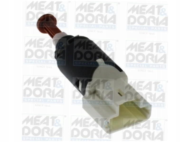 фото №2, Выключатель света стоп renault modus grand modus 04- twingo ii 07-14