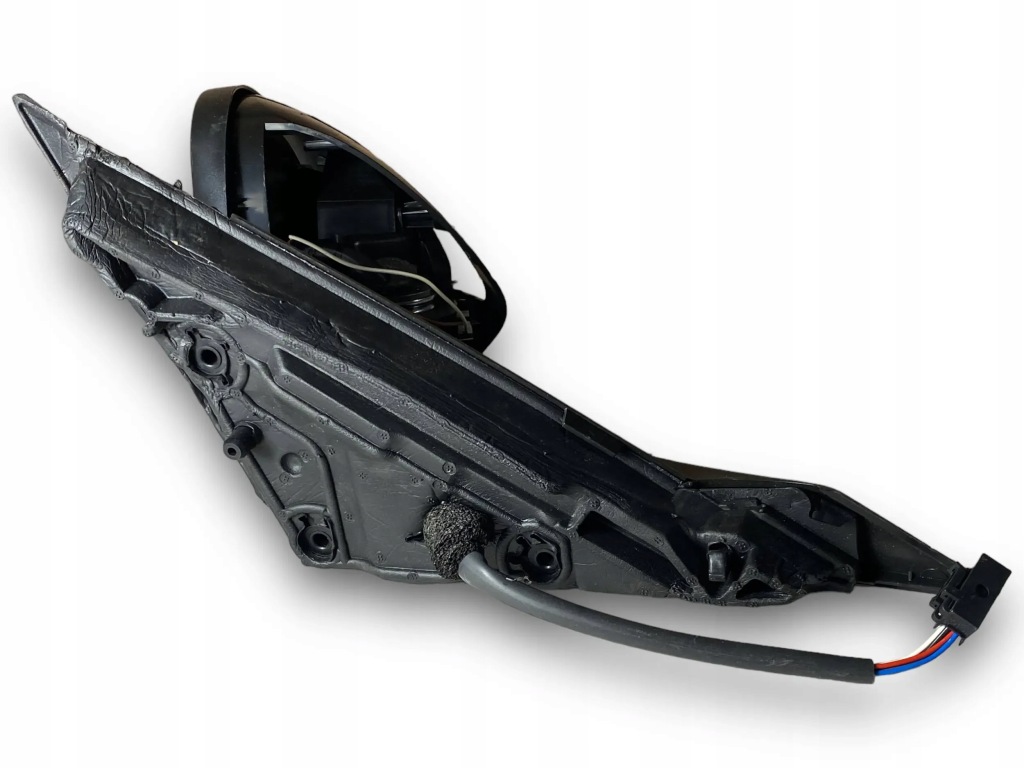 фото №3, Alfa romeo giulietta 2012 зеркало левая 2010 - 50529386