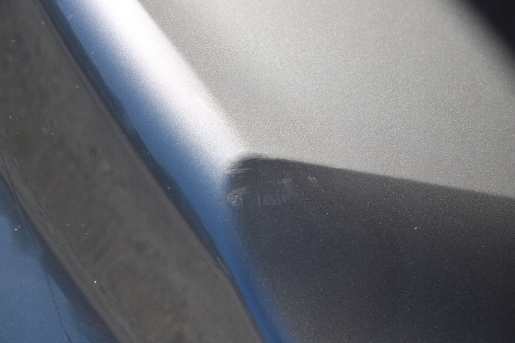 фото №6, Крышка багажника багажника renault laguna iii coupe tekng