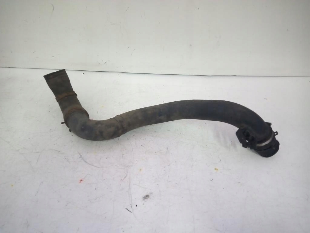 фото №1, Труба інтеркулер ford galaxy mk1 1.9 tdi