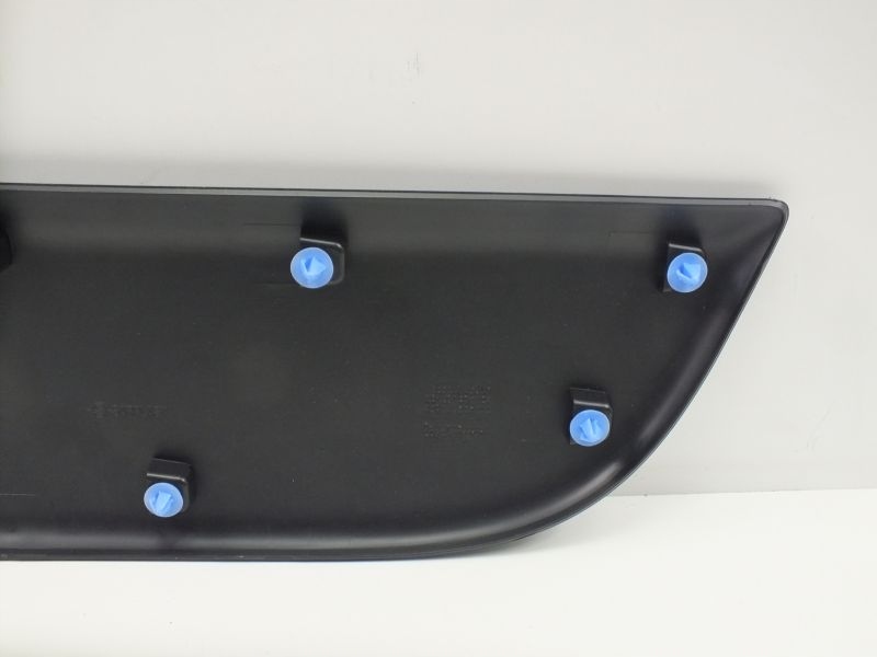 фото №6, Master iii молдинг дверь левая перед oryg