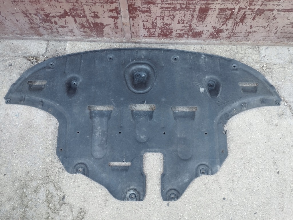 фото №1, Плита pod двигун kia sportage iv 4