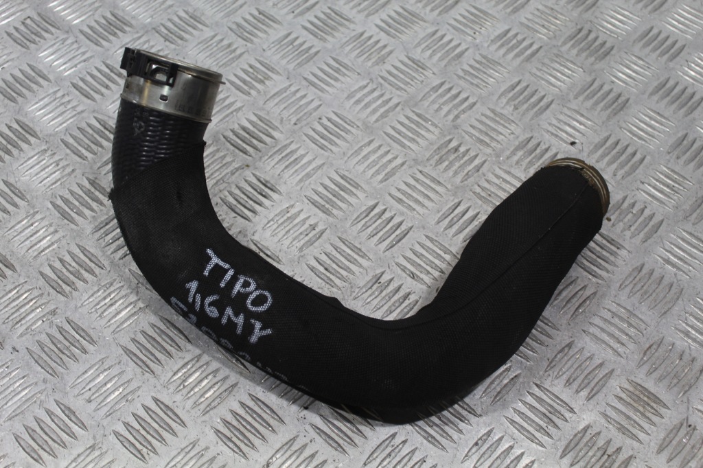 фото №1, Труба wąż шланг интеркулер fiat tipo 2 ii