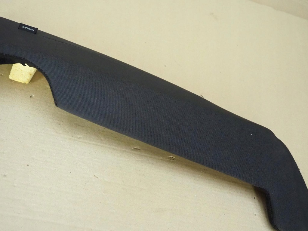 фото №6, Audi a4 b9 подушка сиденье задняя правый материал