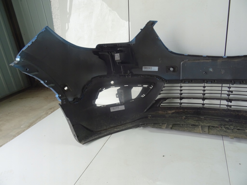 фото №6, Оригінал бампер перед передній opel crossland x 17-