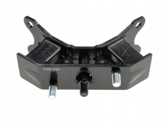 фото №2, Подушка крепления двигателя nty zps-sb-006