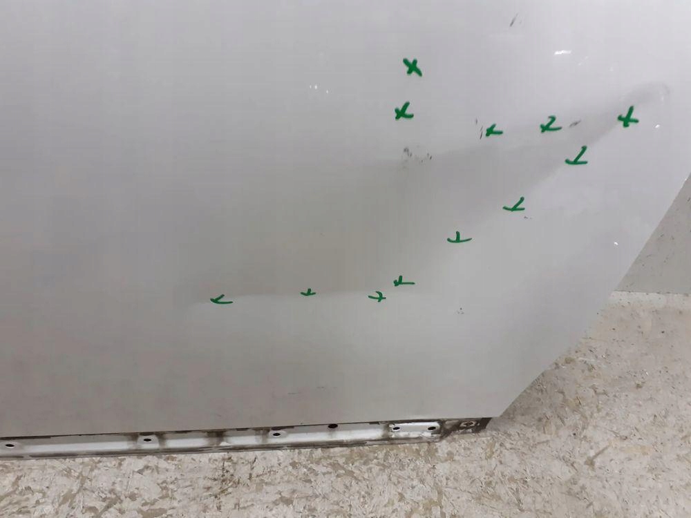 фото №6, Дверь правое vw new beetle 5c 2010-