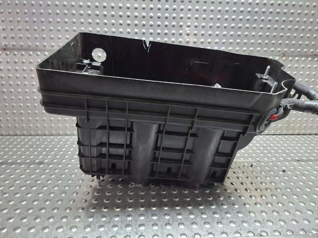 фото №4, Основание корпус аккумулятор 244282611r renault espace v 2015-