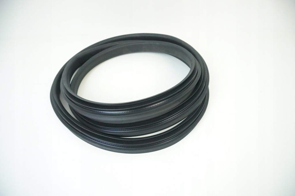 фото №1, Captur i 1 nowa прокладка двері задніх ліва права оригінал